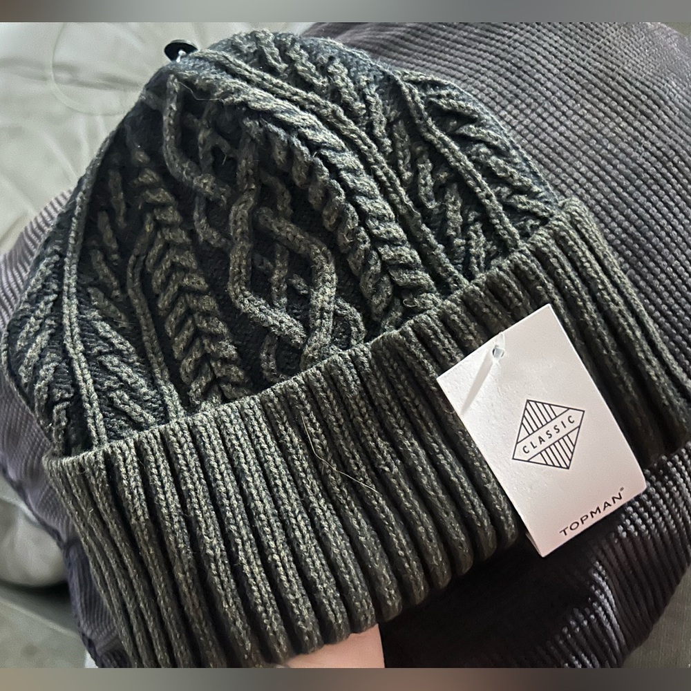 NWT Topman hat